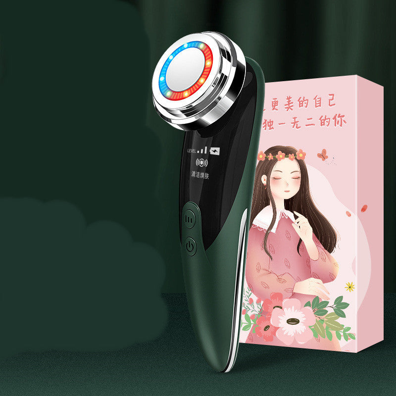 Beauty Importer Skin Rejuvenation