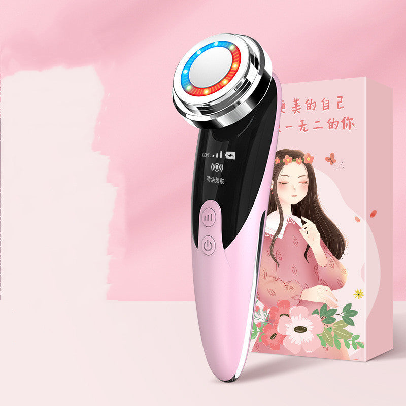 Beauty Importer Skin Rejuvenation