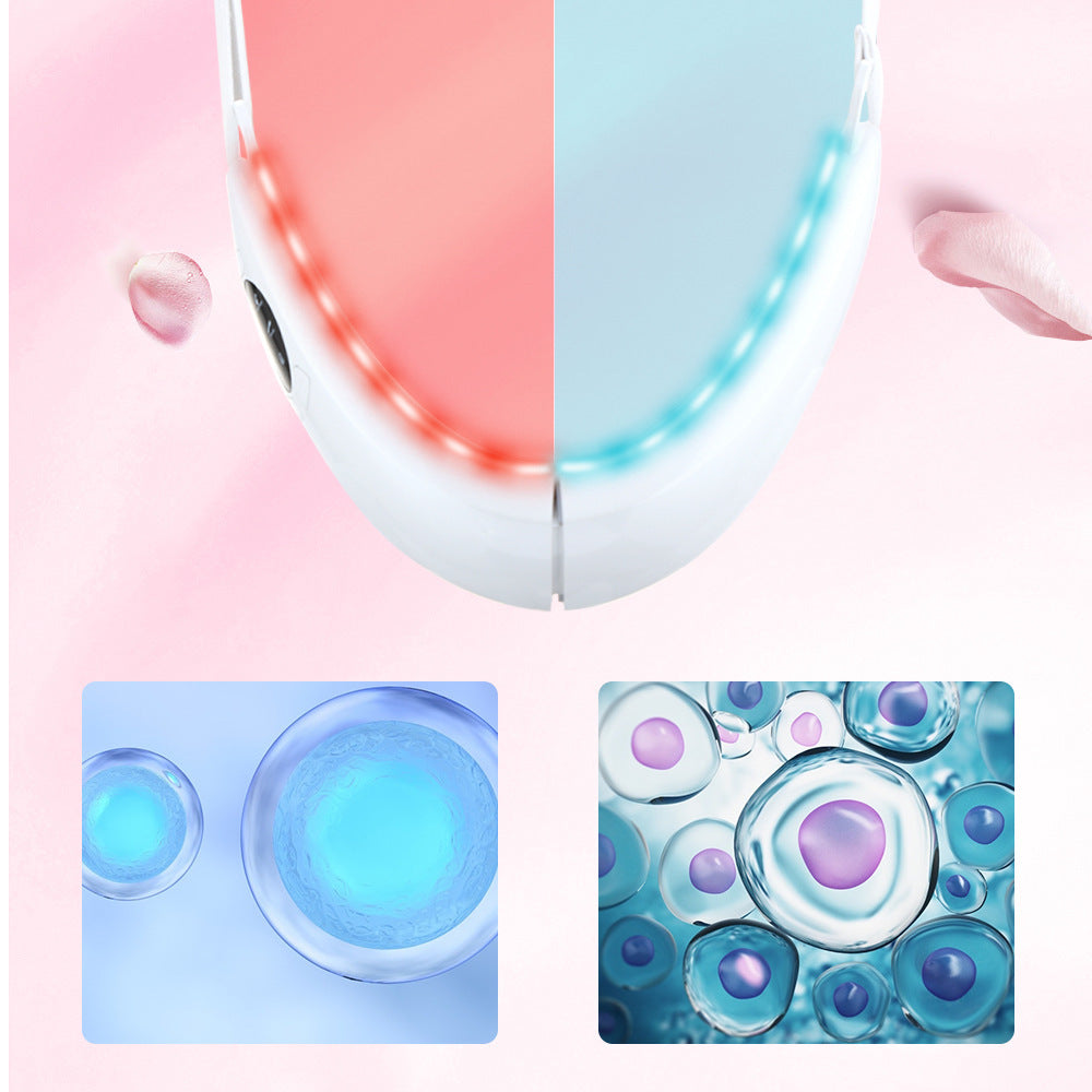 Multifunctional Facial Lifting And Thinning Face Beauty