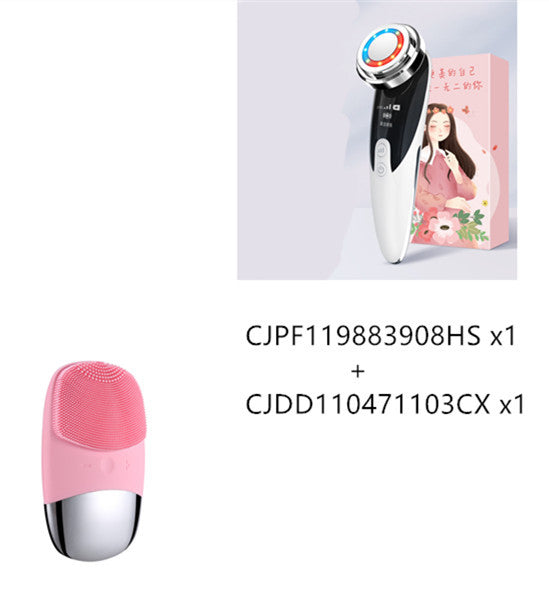 Beauty Importer Skin Rejuvenation