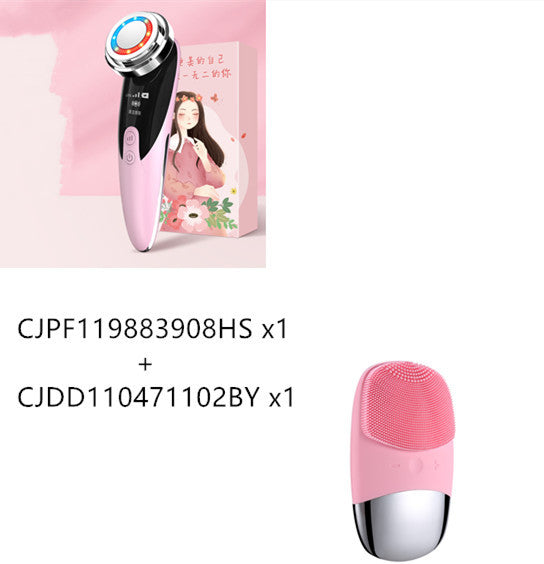 Beauty Importer Skin Rejuvenation