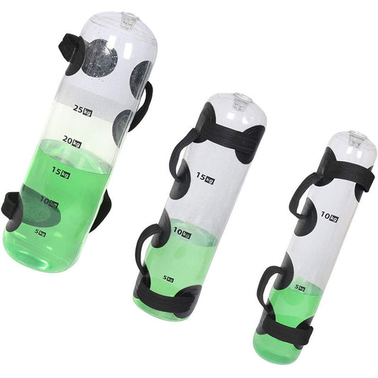 Bearing Fitness Adjustable Water Bag